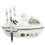 Dermabrasion Machine Factory - 2 in 1 Vacuum Spray Diamond