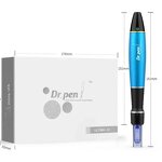 Derma Pen Factory - Nano MTS Wireless Rechargeable