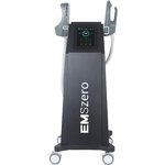 Body Shaping Machine Manufacturer - Newest Emslim RF 4 Handles