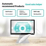 Scalp Detector Manufacturer - High-Definition Follicle Test