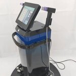 RF Microneedling Device Supplier - 7mm Deep Body Treatment