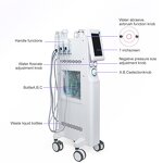 Water Facial Machine Factory - 6 in 1 Multifunction Oxygen Jet