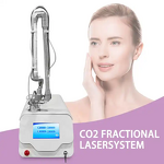CO2 Fractional Laser Factory - 60W CE Approved Cutting