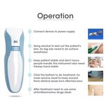 Plasma Beauty Pen Supplier - Eyelid Fibroblast Mole Removal