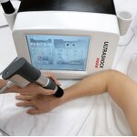 Ultrasound Machine Factory - Portable Shockwave Rehabilitation