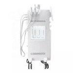 Water Facial Machine Factory - 6 in 1 Multifunction Oxygen Jet