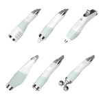 Oxygen Facial Machine Manufacturer - 6 in 1 Vacuum RF Tightening