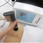 Ultrasound Machine Factory - Portable Shockwave Rehabilitation