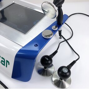TECAR Therapy Machine Manufacturer - Portable 448khz RF Physical