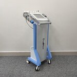Shockwave Therapy Machine Manufacturer - ESWT Double Handle ED