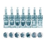 Scalp Massager Manufacturer - Mini Vibration RF Hair Growth