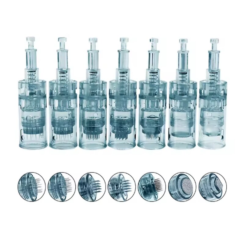 Scalp Massager Manufacturer - Mini Vibration RF Hair Growth