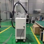 Laser Skin Cooler Manufacturer - -30c Cold Air Tattoo