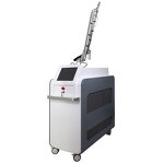 Nd Yag Laser Manufacturer - Portable Tattoo Pigmentation Removal