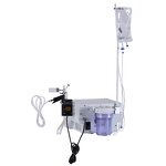 Oxygen Facial Machine Supplier - 3 in 1 Oxy Jet Peel Spray