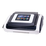 Body Slimming Blanket Supplier - 3 in 1 Infrared Pressotherapy