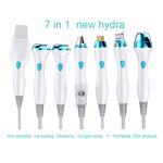 Skin Tightening Machine Supplier - RF 2 in 1 Face Body Vacuum