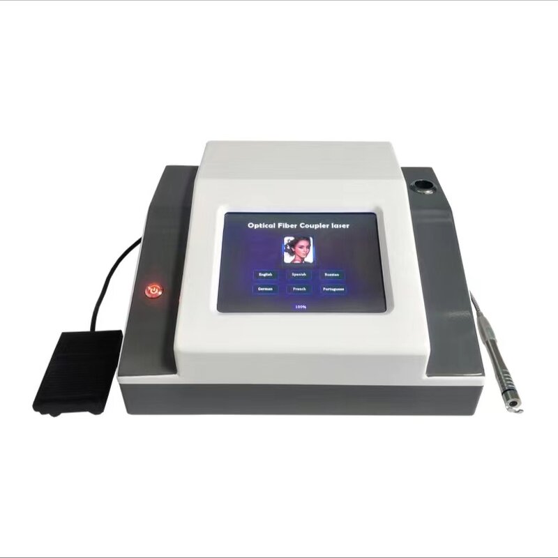 Diode Laser Machine Supplier - 980nm Vascular Removal