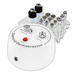 Microdermabrasion Machine Supplier - 3 in 1 Facial Cleaning Suction