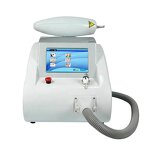 Pico Laser Machine Factory - 532 755 1064nm Tattoo Removal