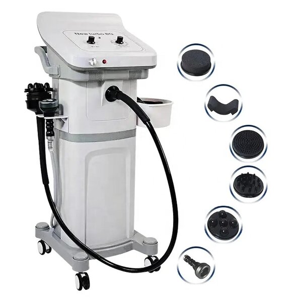 Lymphatic Drainage Machine Supplier - Vibration Cellulite Shaping