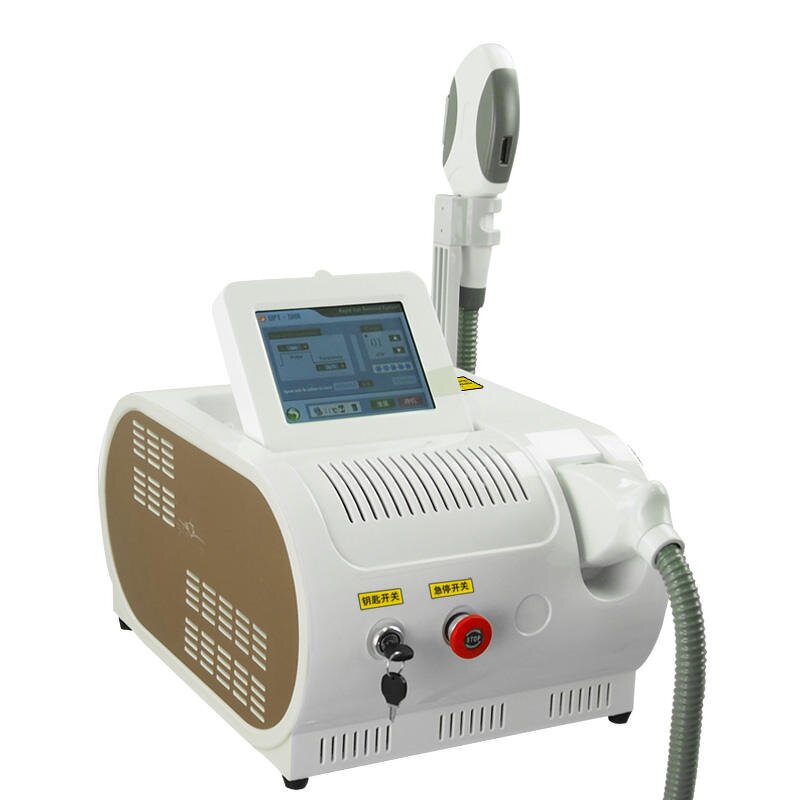 Diode Laser Hair Removal Machine Manufacturer - 1200W 755 808 1064nm