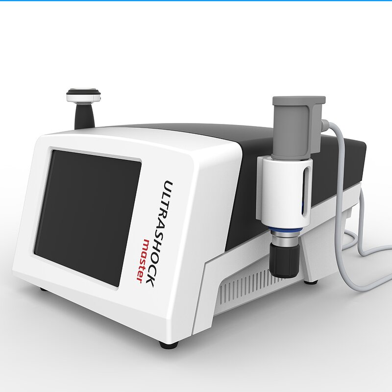 Ultrasound Machine Factory - Portable Shockwave Rehabilitation