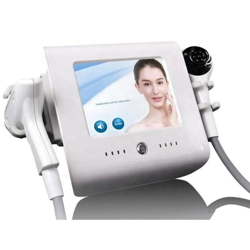 Facial Machine Factory - Nu Skin Galvanic Spa Rejuvenation