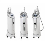 Body Contouring Machine Factory - 60 Rotating Pressotherapy