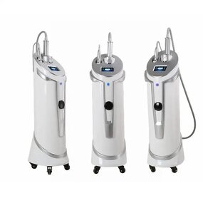 Body Contouring Machine Factory - 60 Rotating Pressotherapy
