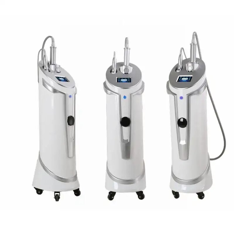 Body Contouring Machine Factory - 60 Rotating Pressotherapy