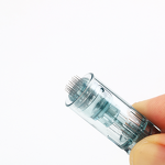 Tattoo Cartridge Factory - Disposable Nano Round Needle