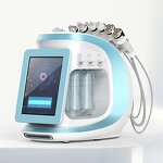 Hydro Microdermabrasion Machine Manufacturer - 8 in 1 Aqua Peeling Smart