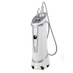 Body Contouring Machine Factory - 60 Rotating Pressotherapy