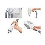 Hair Removal Machine Supplier - 2 in 1 IPL E-Light Skin