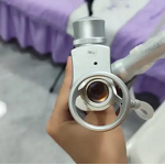 CO2 Fractional Laser Factory - 60W CE Approved Cutting