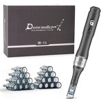 Microneedle Pen Supplier - E6/M8 Supplies Lyophilized Powder