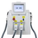 Diode Laser Hair Removal Machine Supplier - Portable 808nm CE Approved