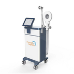 Shockwave Physio Machine Factory - 3 in 1 Magneto Far Infrared
