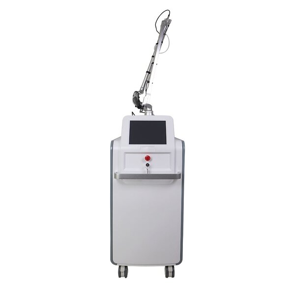 Pico Second Laser Factory - Nd Yag Tattoo Removal Picosecond