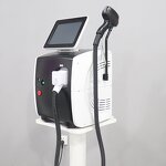 Diode Laser Hair Removal Machine Supplier - Portable 808 755 1064nm Skin