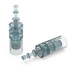 Tattoo Cartridge Factory - Disposable Nano Round Needle