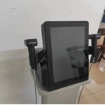 RF Microneedling Machine Factory - Fractional Radio Frequency