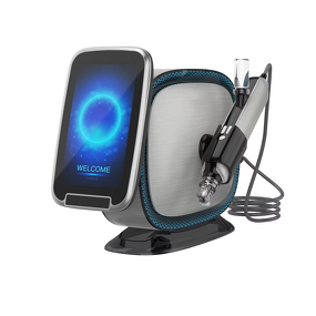 No Needle Mesogun Manufacturer - RF EMS Nano Skin Tightening