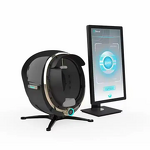Facial Analyzer Machine Supplier - 8 Spectrum AI Digital