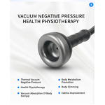 Lymphatic Drainage Machine Supplier - Vibration Cellulite Shaping