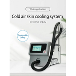 Skin Cooler Machine Manufacturer - Cryo Air Picosecond Laser