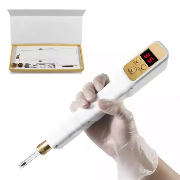 Mesotherapy Gun Manufacturer - Needle Free Hyaluronic Acid