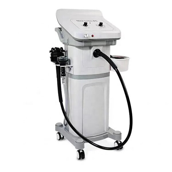 Body Massage Machine Manufacturer - G5 G8 Weight Loss Vibrator