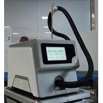 Skin Cooler Machine Manufacturer - Cryo Air Picosecond Laser